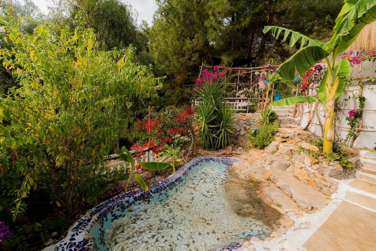 Begonvilla Bungalows Fethiye Eksteriør bilde