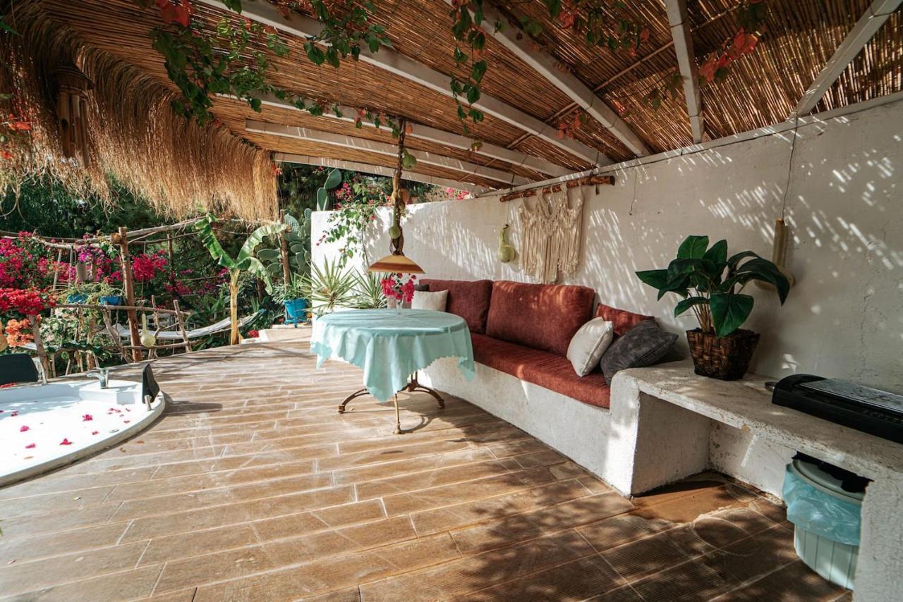 Begonvilla Bungalows Fethiye Eksteriør bilde