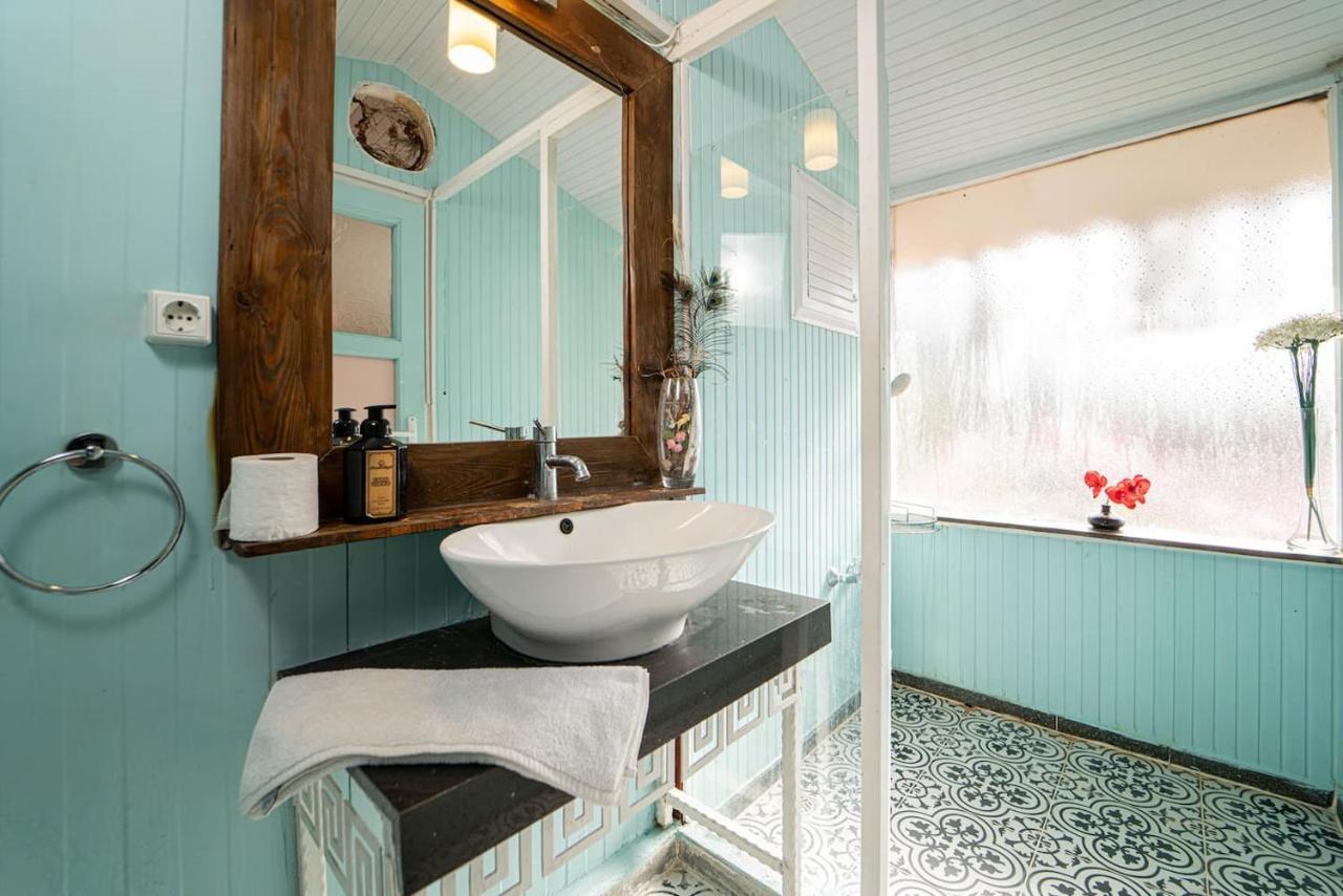Begonvilla Bungalows Fethiye Eksteriør bilde