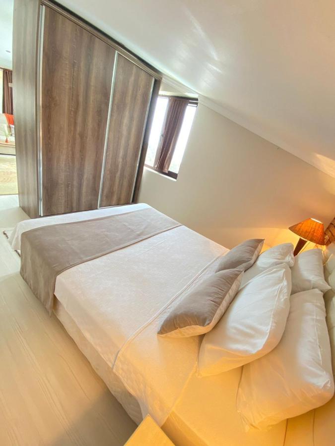 Begonvilla Bungalows Fethiye Eksteriør bilde