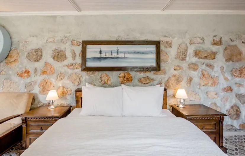 Begonvilla Bungalows Fethiye Eksteriør bilde