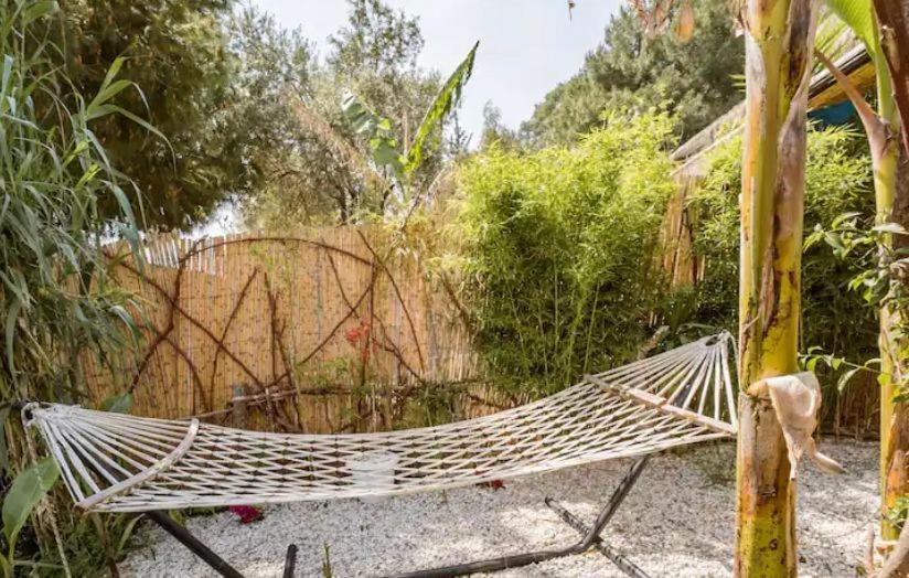 Begonvilla Bungalows Fethiye Eksteriør bilde