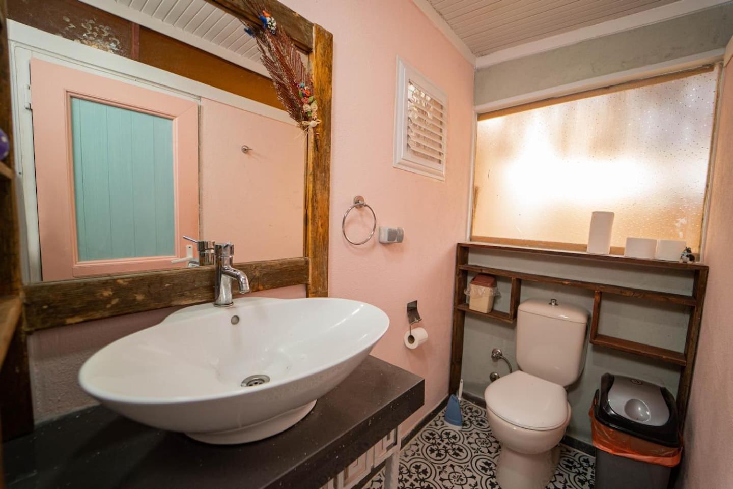 Begonvilla Bungalows Fethiye Eksteriør bilde