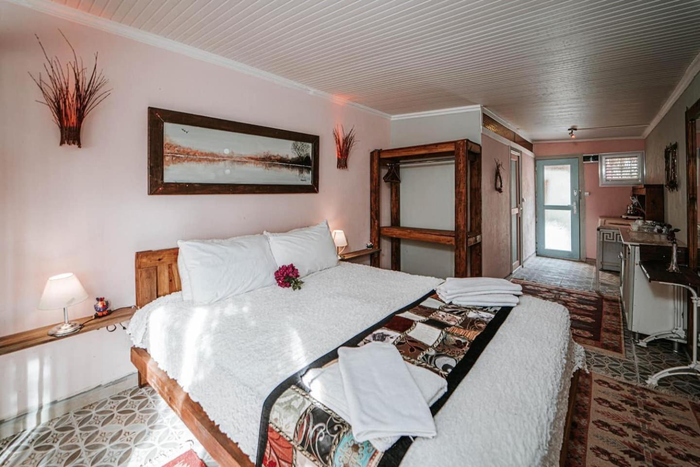 Begonvilla Bungalows Fethiye Eksteriør bilde