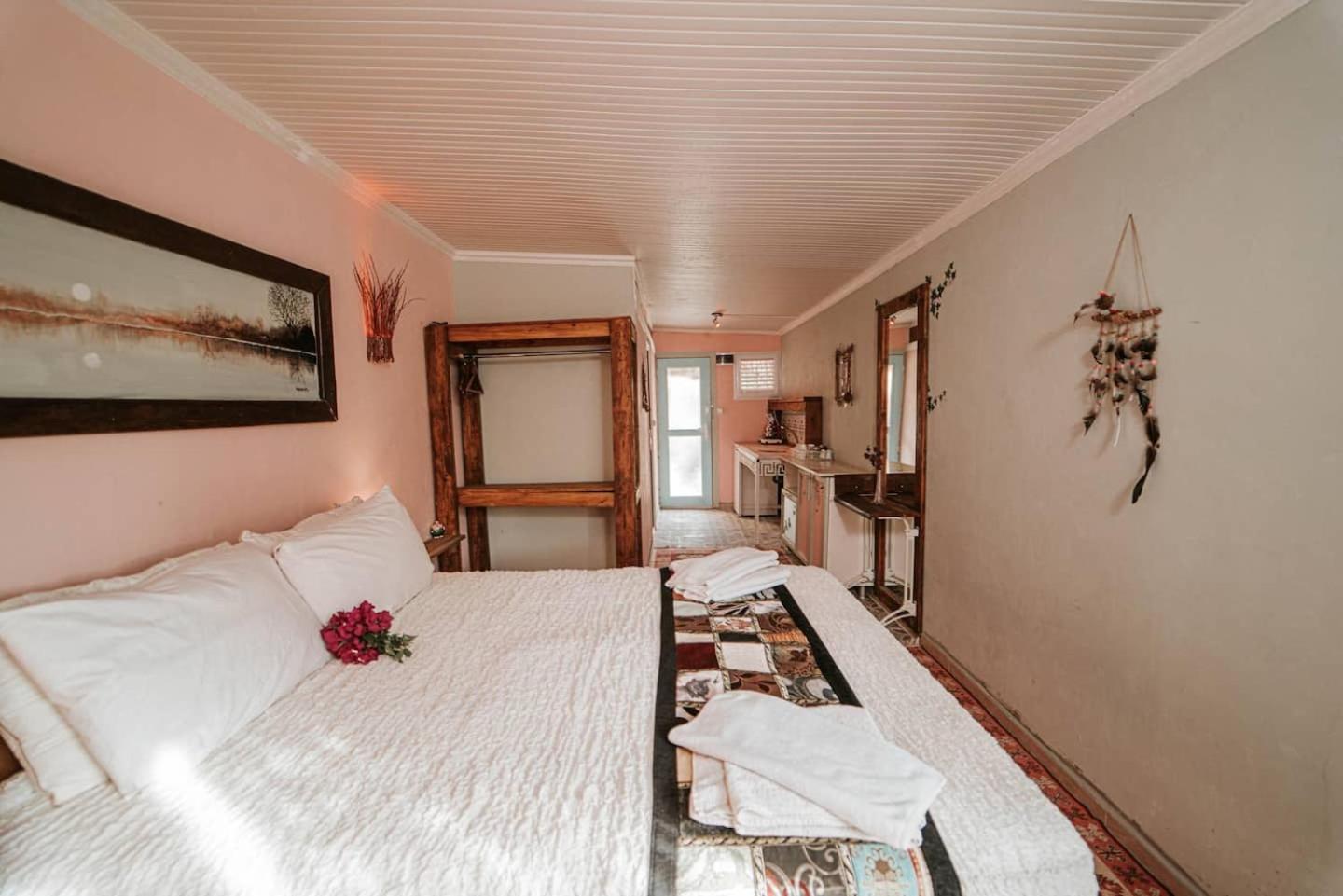 Begonvilla Bungalows Fethiye Eksteriør bilde
