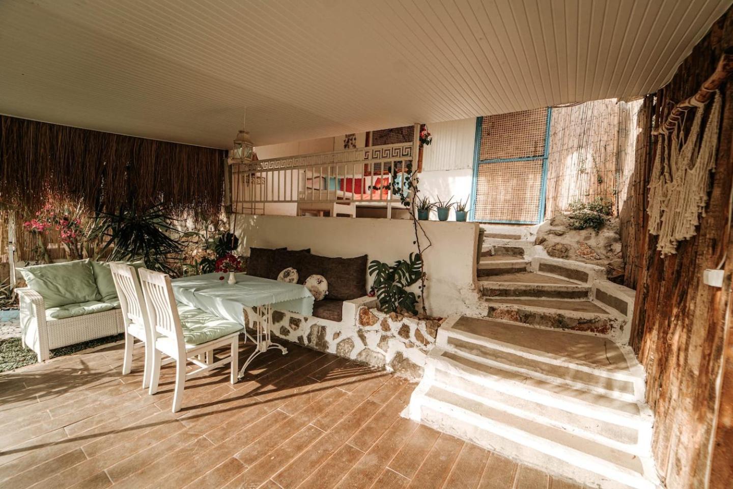 Begonvilla Bungalows Fethiye Eksteriør bilde