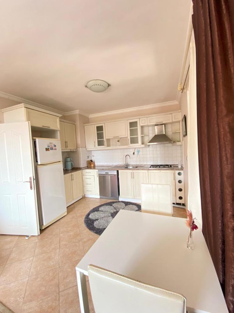 Begonvilla Bungalows Fethiye Eksteriør bilde